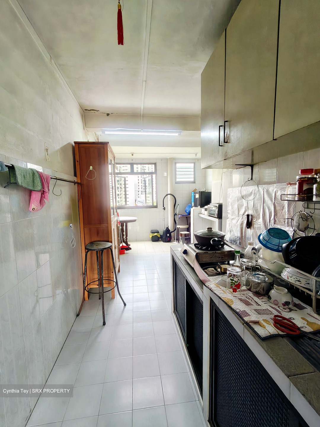 Blk 33 Whampoa Gardens (Toa Payoh), HDB 3 Rooms #520337811